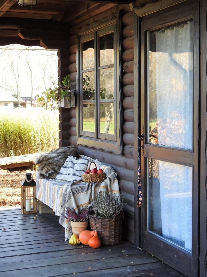 Farm stay Wieza Marzen Dabrowa Bialostocka