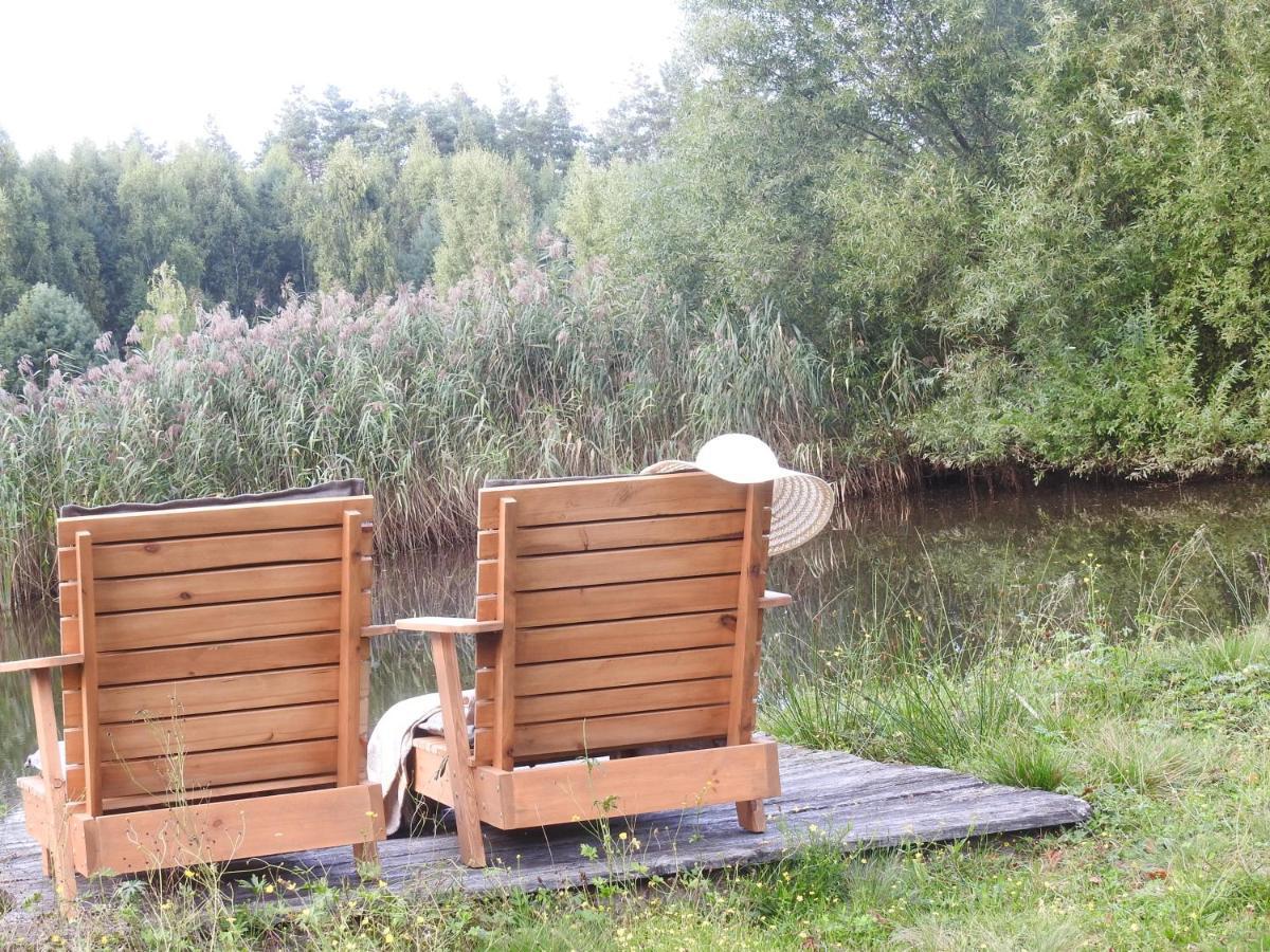 Farm stay Wieza Marzen *