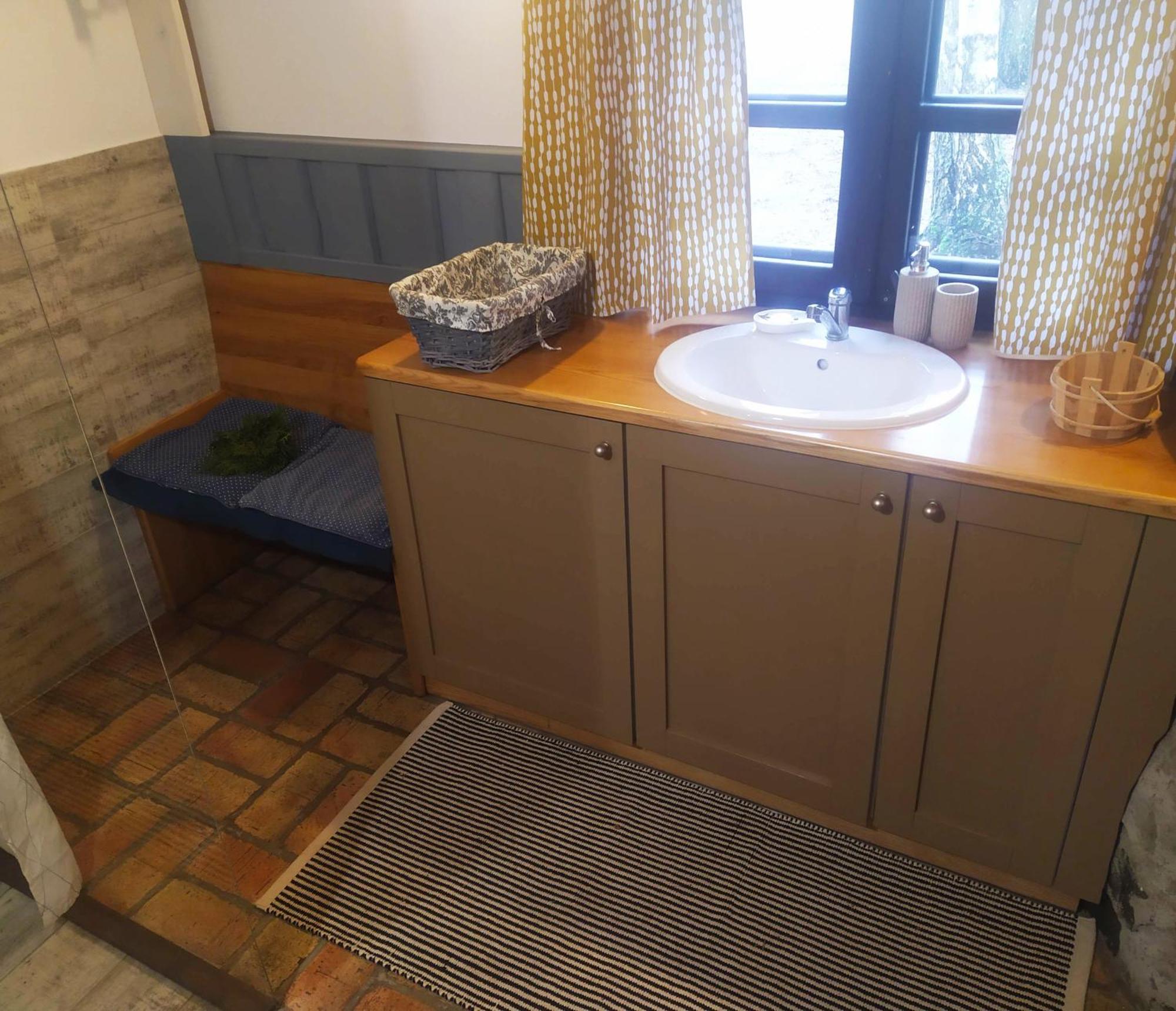 Farm stay Wieza Marzen