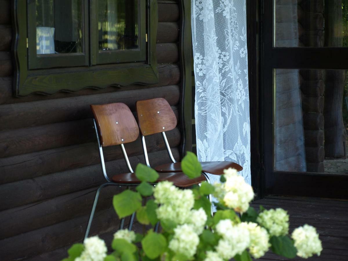 Wieza Marzen Farm stay *